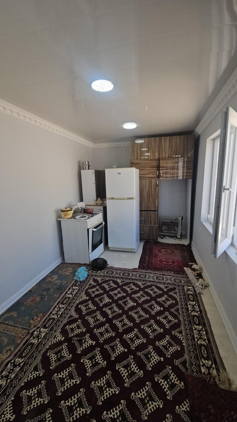 Çoganly plan 4 sotok 120 metr - Aşgabat - img 4
