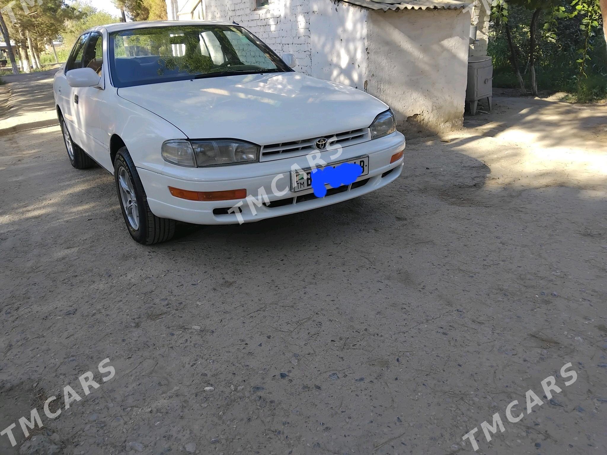Toyota Camry 1993 - 78 000 TMT - Sakar - img 3
