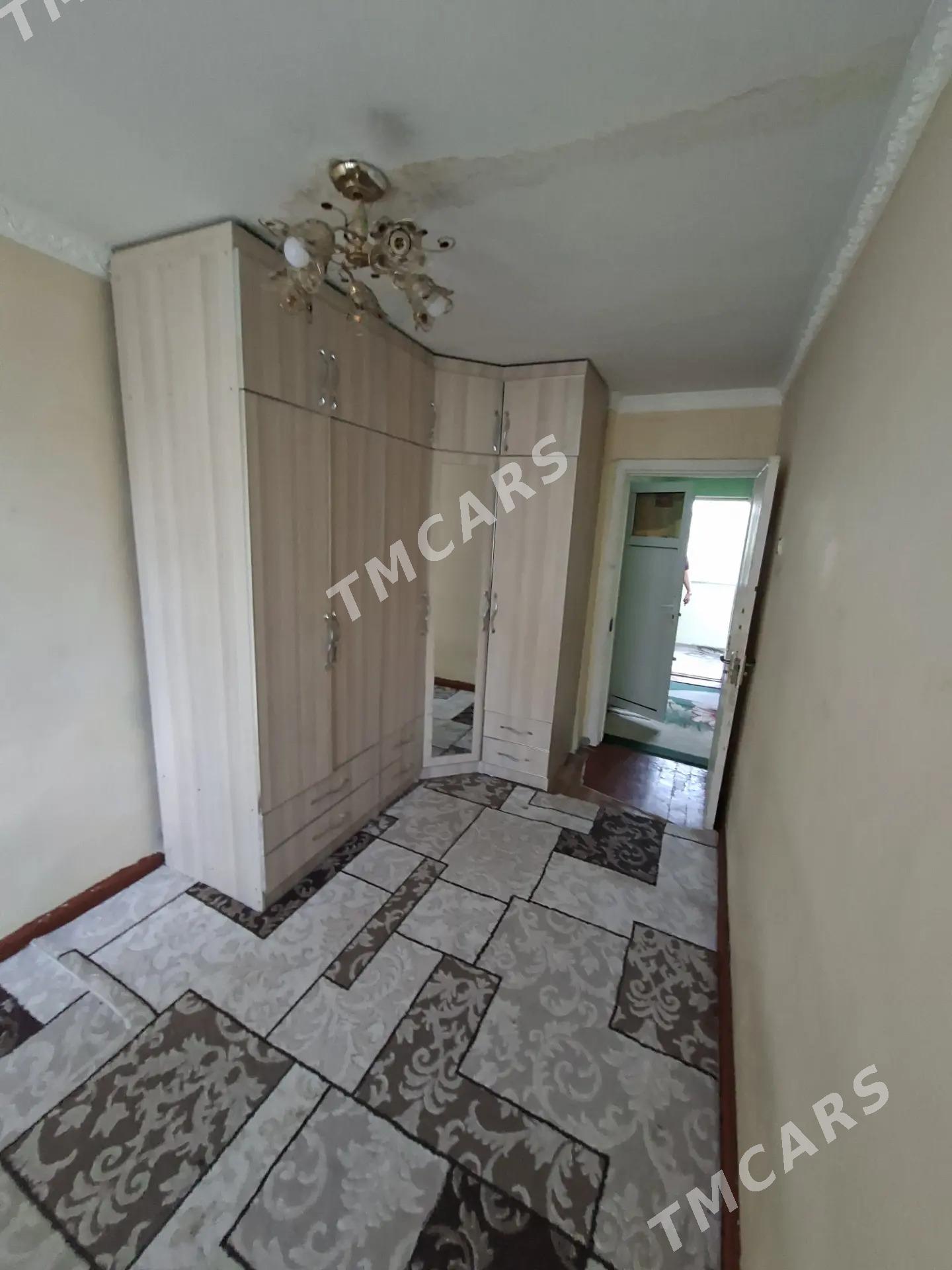 30 mikirayon 2 komnat - Aşgabat - img 5