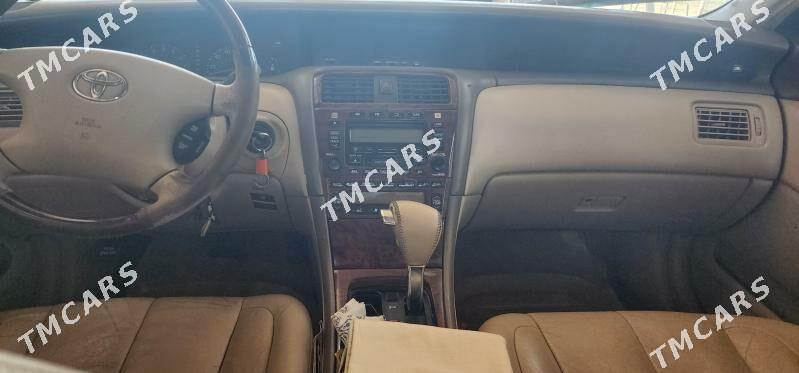 Toyota Avalon 2002 - 220 000 TMT - Мары - img 3