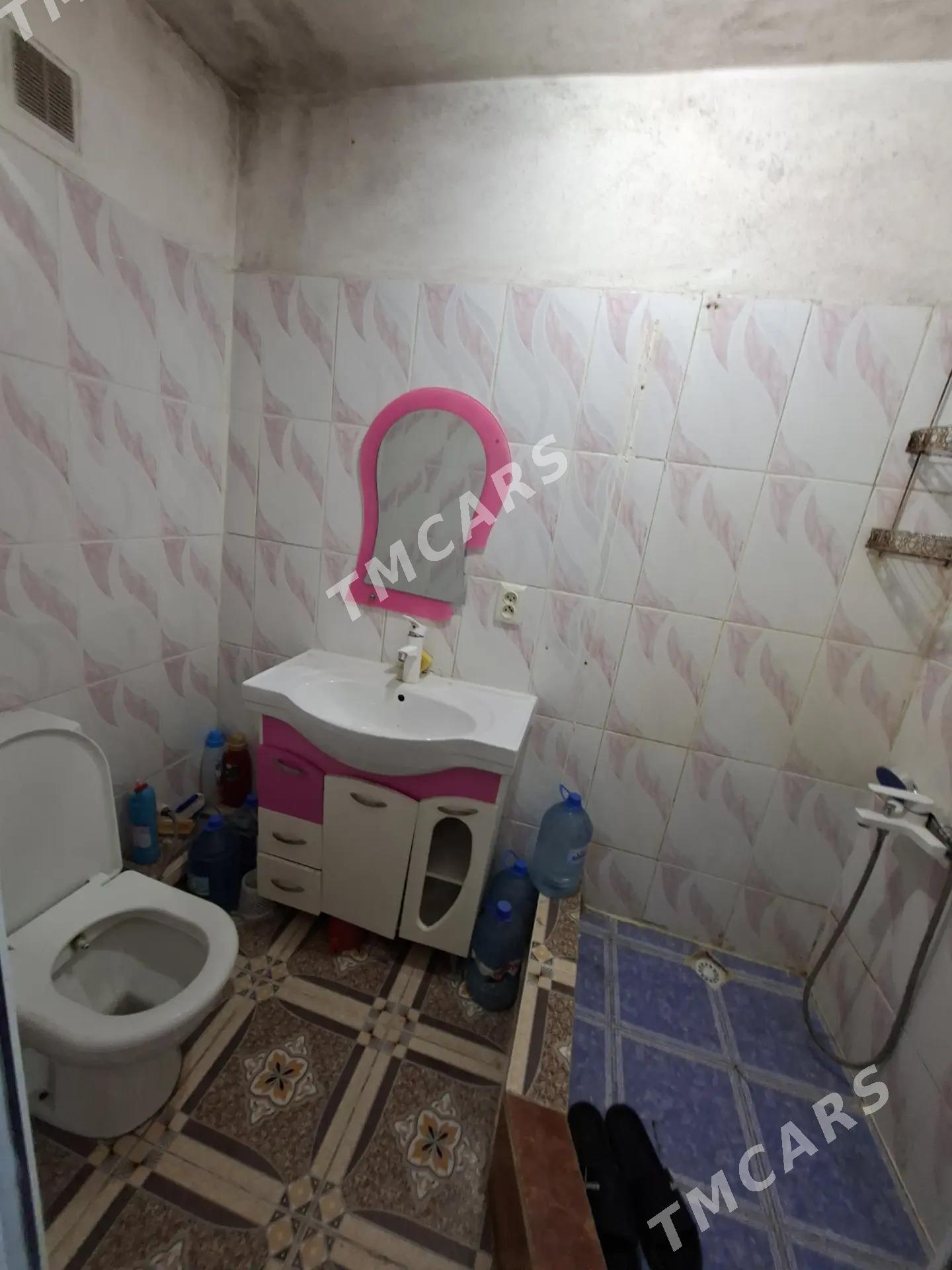 30 mikirayon 2 komnat - Aşgabat - img 3