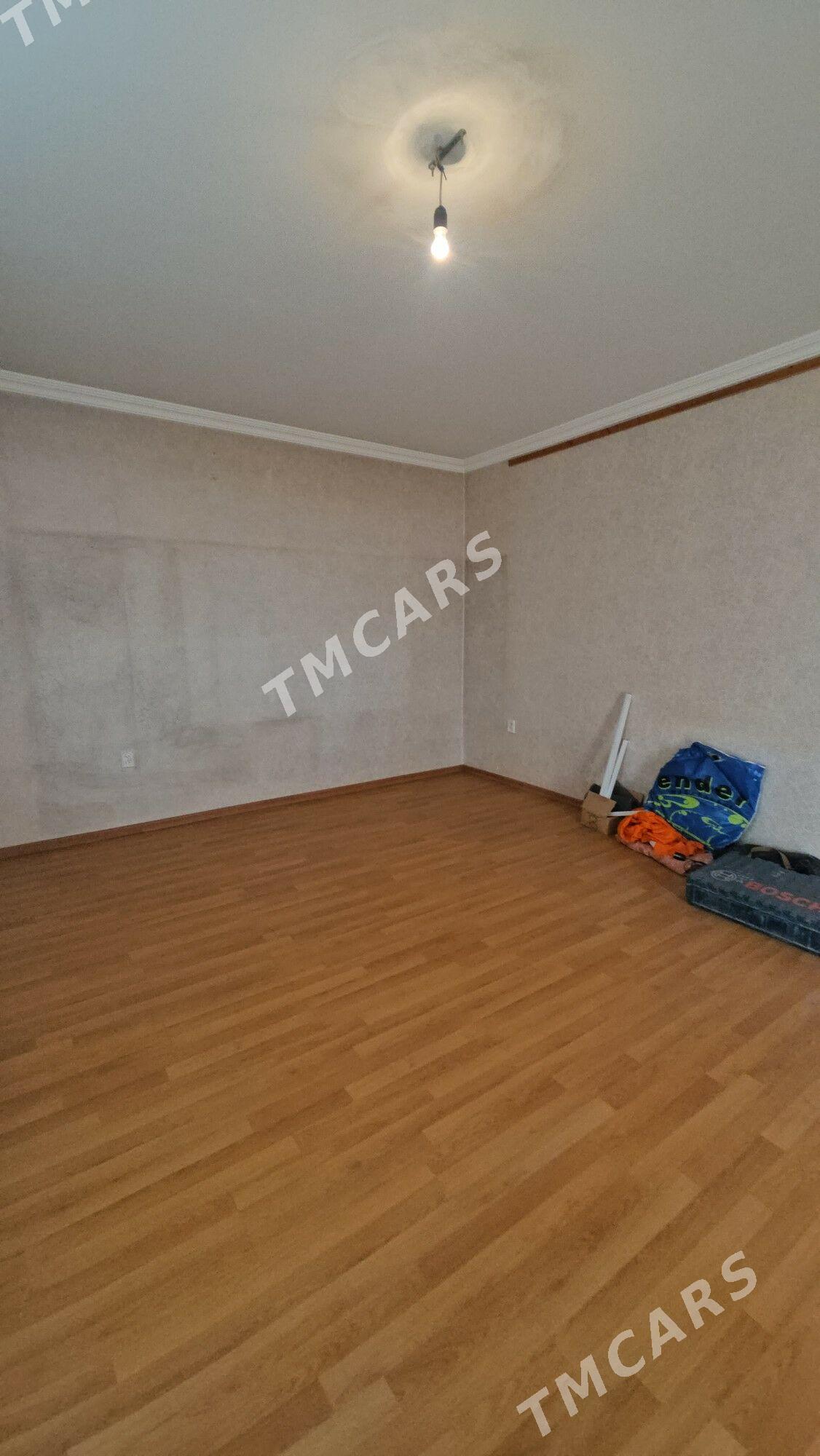Kim rayon 3 komnat - Ашхабад - img 2