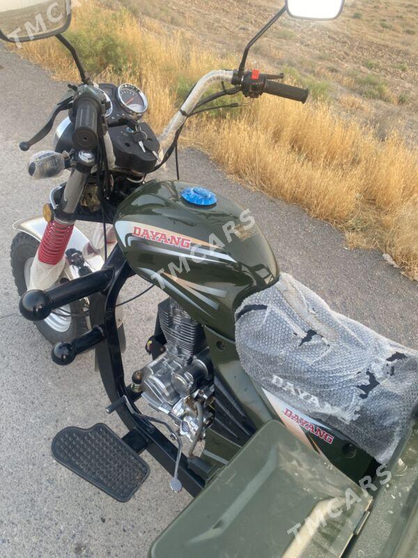 Fekon FK200-14G 2025 - 31 000 TMT - Теджен - img 10