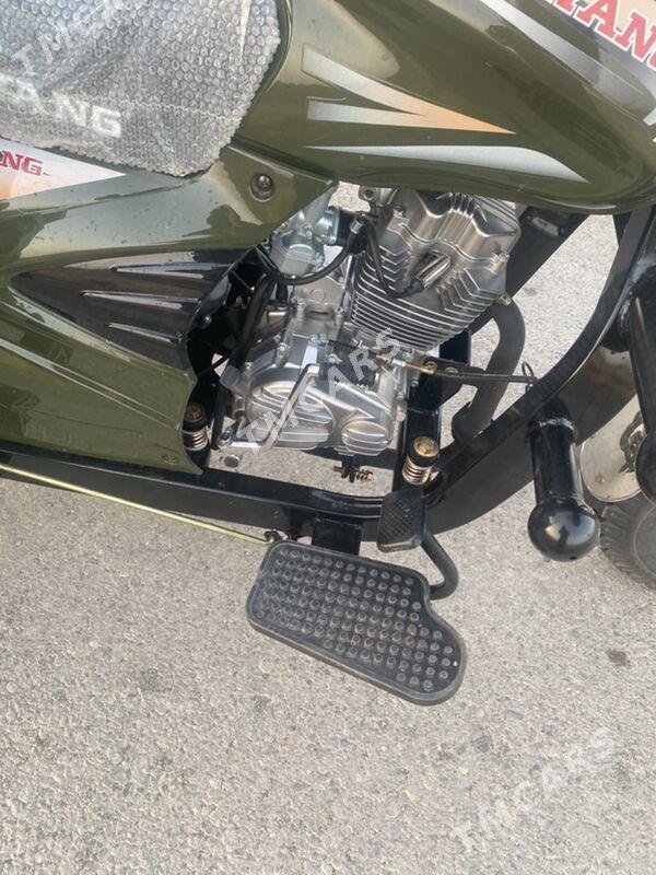 Fekon FK200-14G 2025 - 31 000 TMT - Теджен - img 8