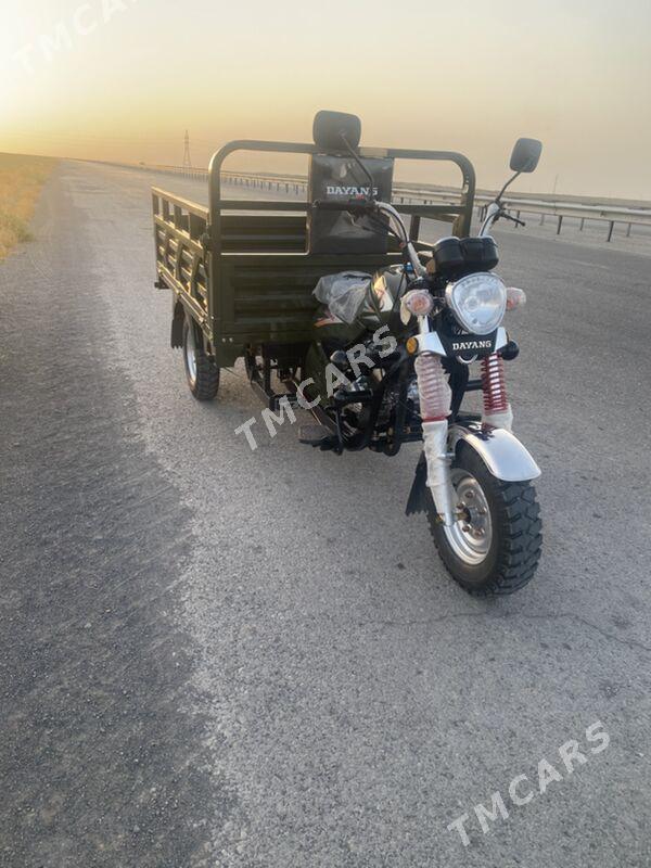 Fekon FK200-14G 2025 - 31 000 TMT - Теджен - img 3