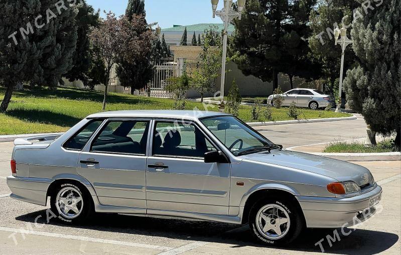 Lada 2115 2012 - 73 000 TMT - Мары - img 3