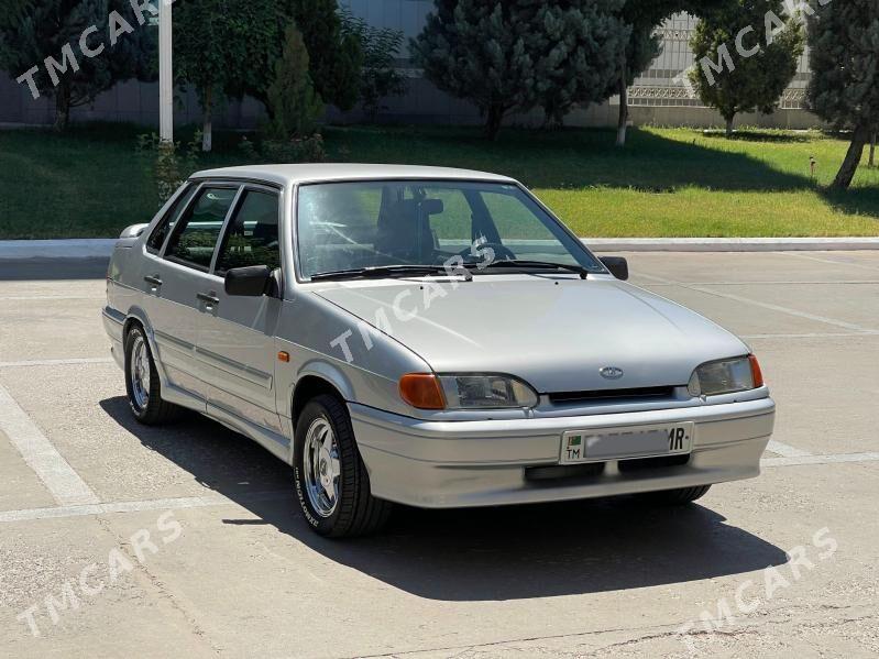 Lada 2115 2012 - 73 000 TMT - Мары - img 7