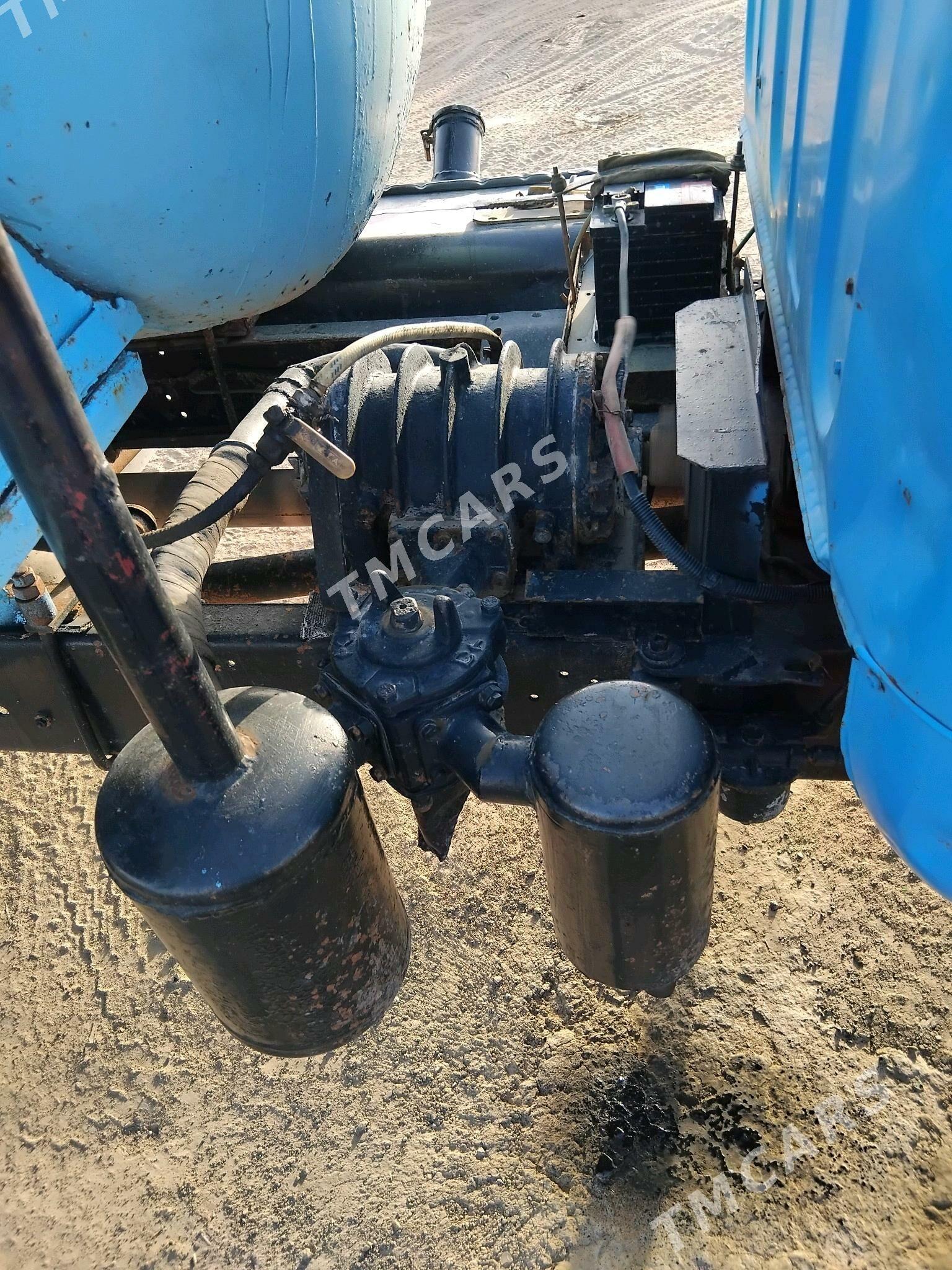 Gaz 53 1988 - 100 000 TMT - Теджен - img 5