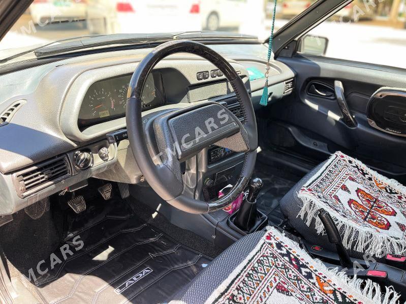 Lada 2115 2012 - 73 000 TMT - Мары - img 6
