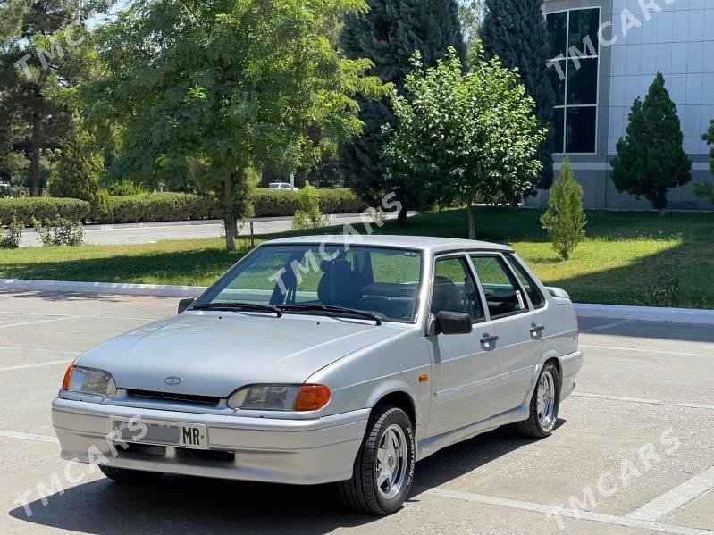 Lada 2115 2012 - 73 000 TMT - Мары - img 5