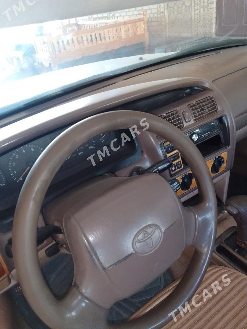 Toyota Avalon 1997 - 96 000 TMT - Мары - img 3