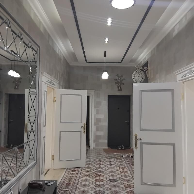 Тазе межит Элитка 4эт4ком 204м - Daşoguz - img 2