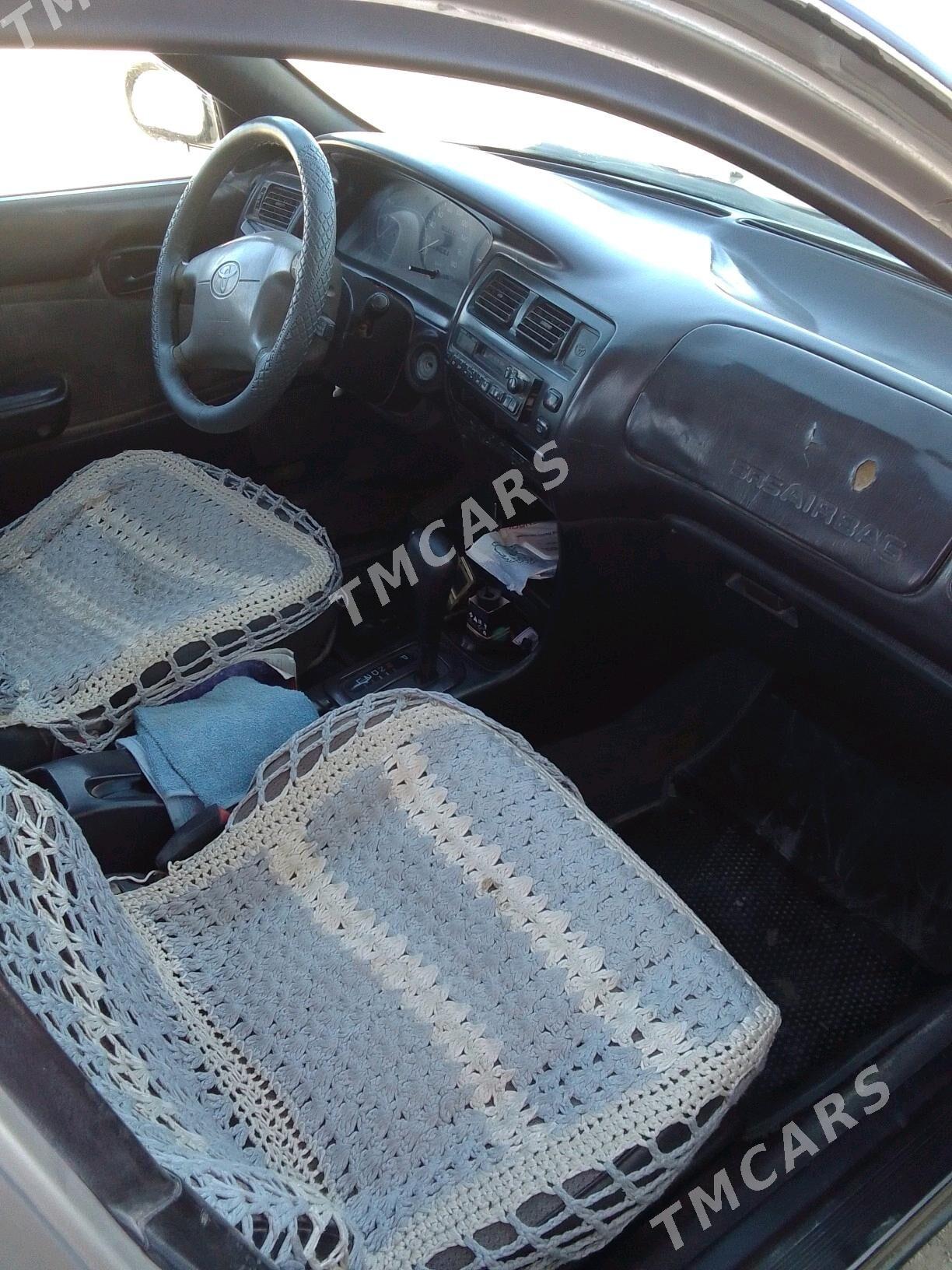Toyota Corolla 1994 - 50 000 TMT - Ёлётен - img 7