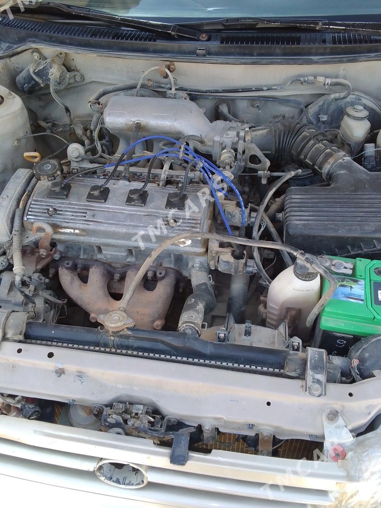 Toyota Corolla 1994 - 50 000 TMT - Ёлётен - img 8