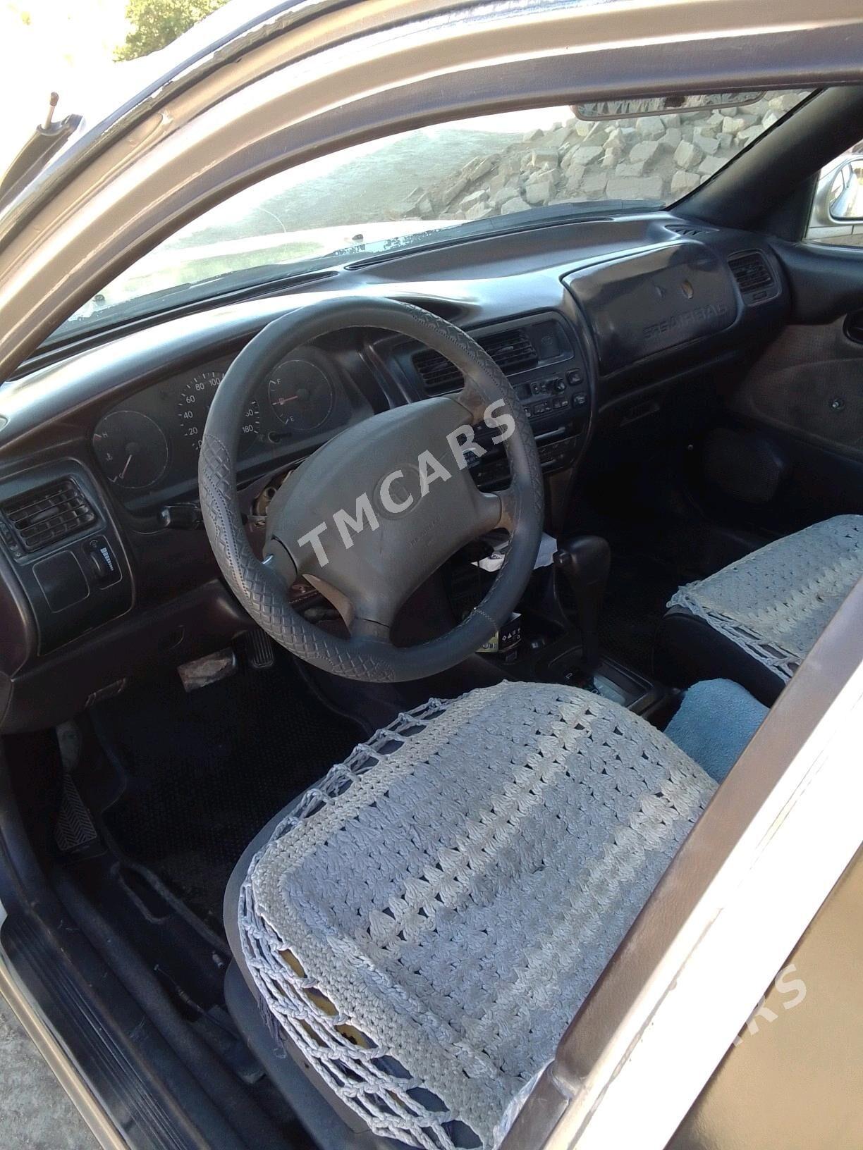 Toyota Corolla 1994 - 50 000 TMT - Ёлётен - img 5