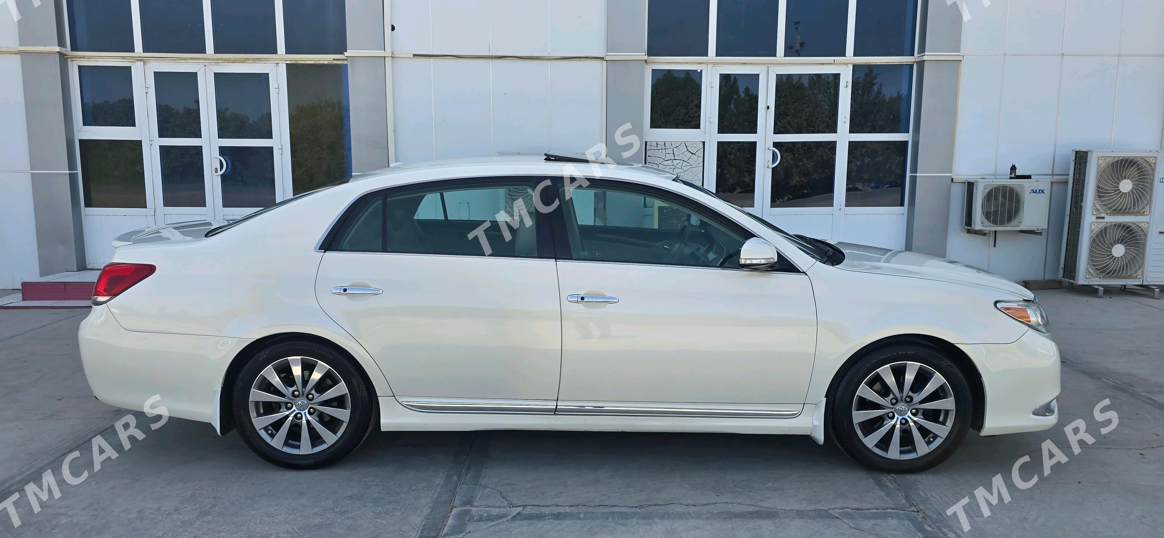 Toyota Avalon 2010 - 270 000 TMT - Векильбазар - img 4