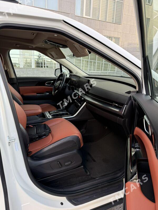 Kia Carnival 2021 - 600 000 TMT - Ашхабад - img 9