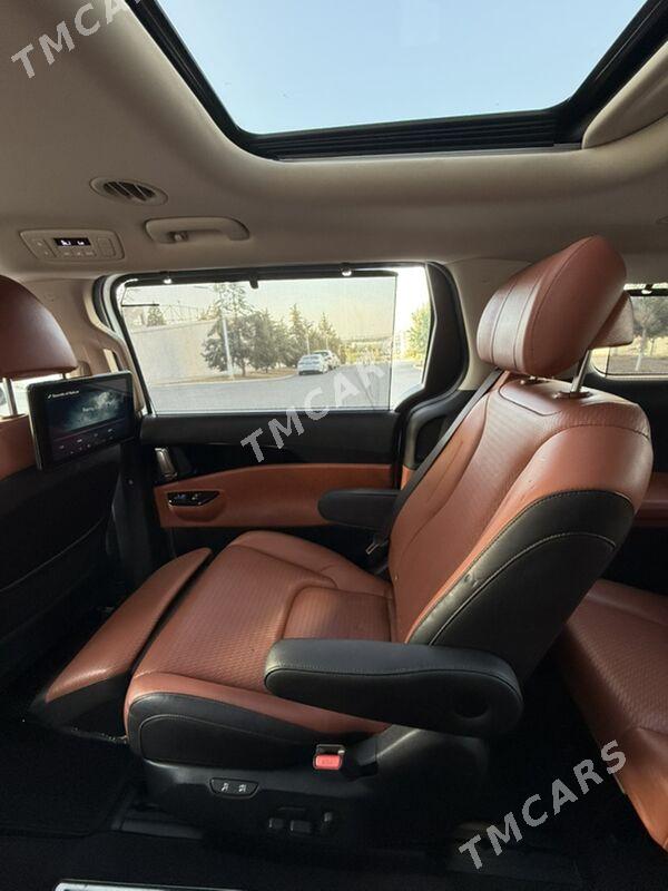 Kia Carnival 2021 - 600 000 TMT - Ашхабад - img 5