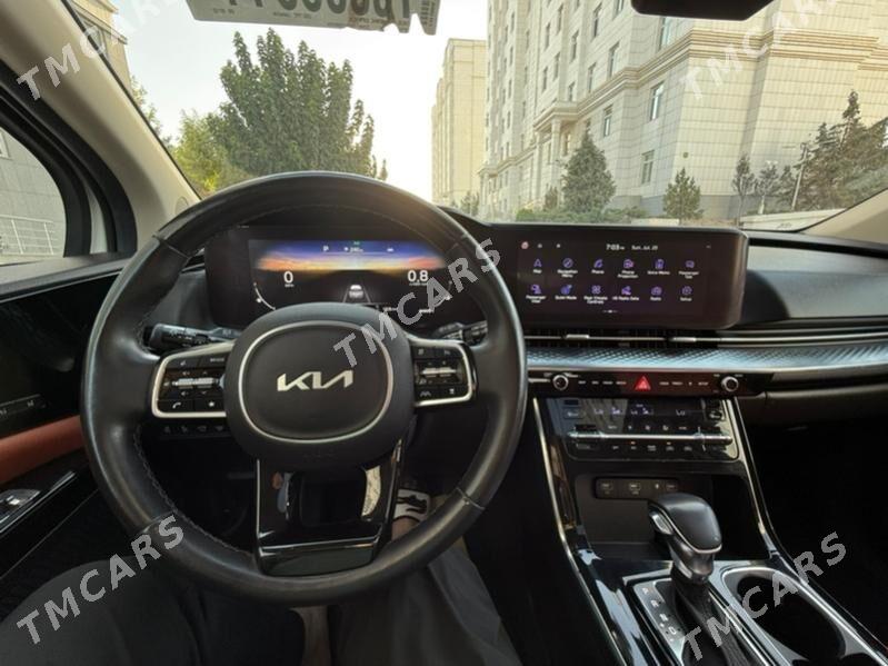 Kia Carnival 2021 - 600 000 TMT - Ашхабад - img 10