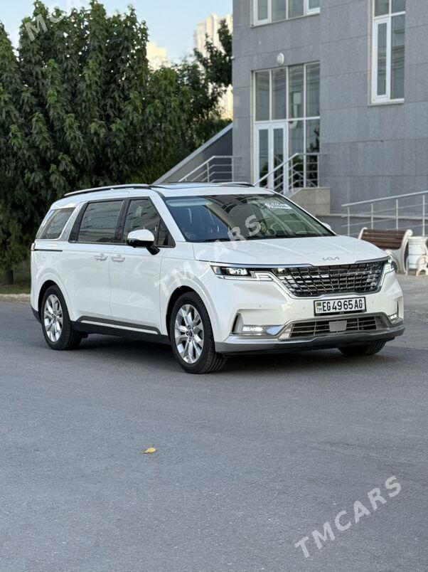 Kia Carnival 2021 - 600 000 TMT - Ашхабад - img 4