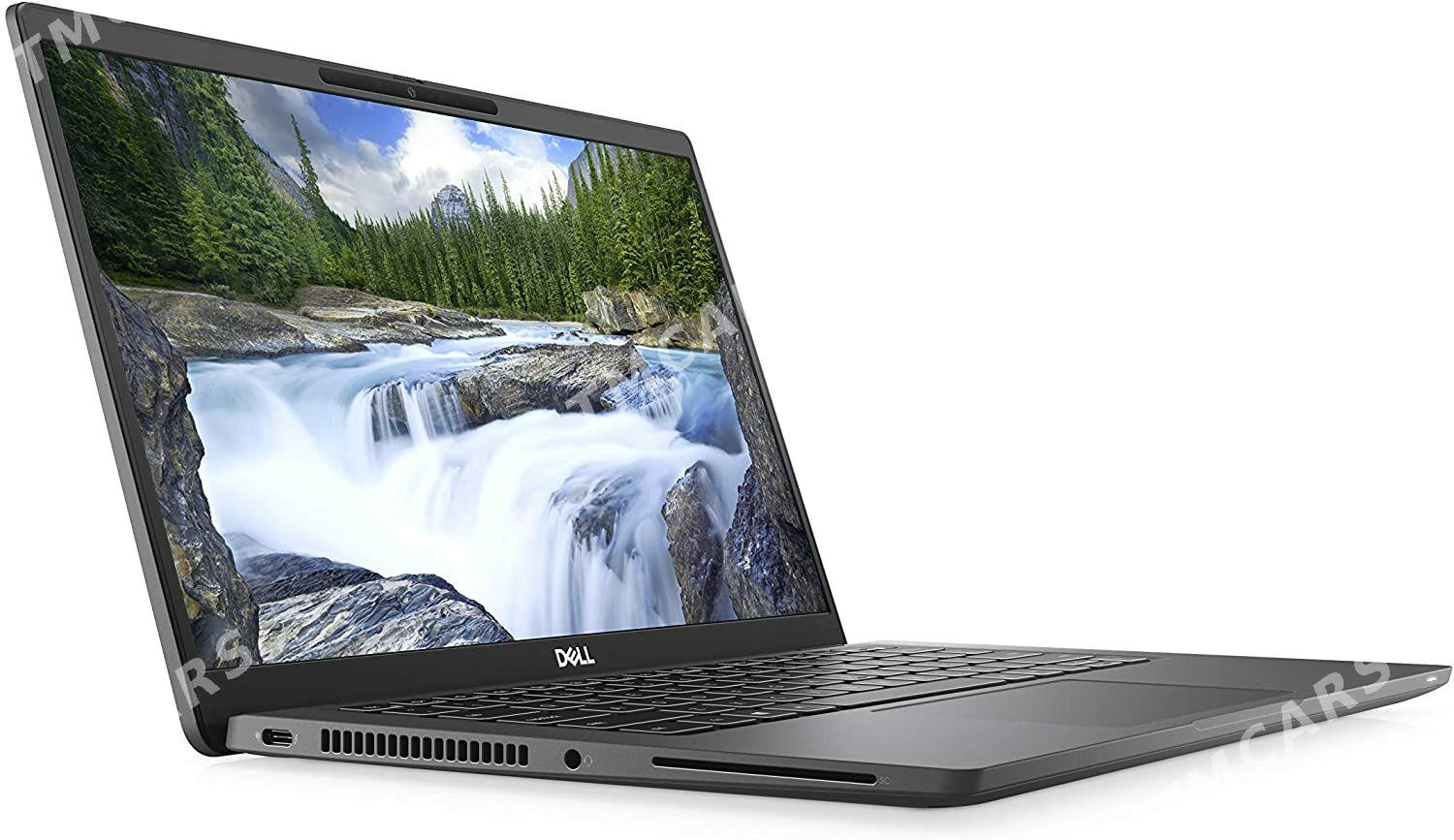 DELL I7-11TH 32/512GB - Ашхабад - img 2