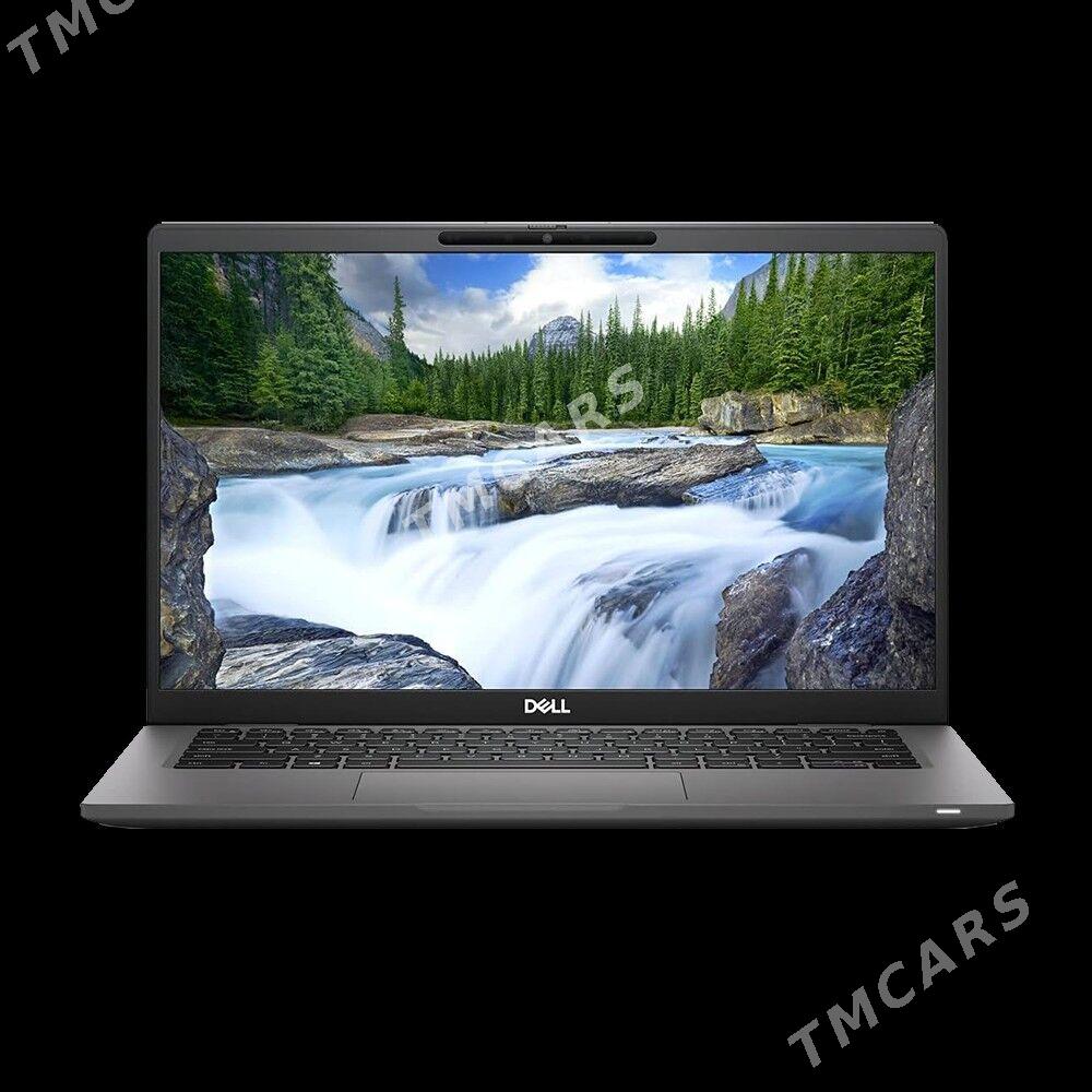 DELL I7-11TH 32/512GB - Ашхабад - img 3