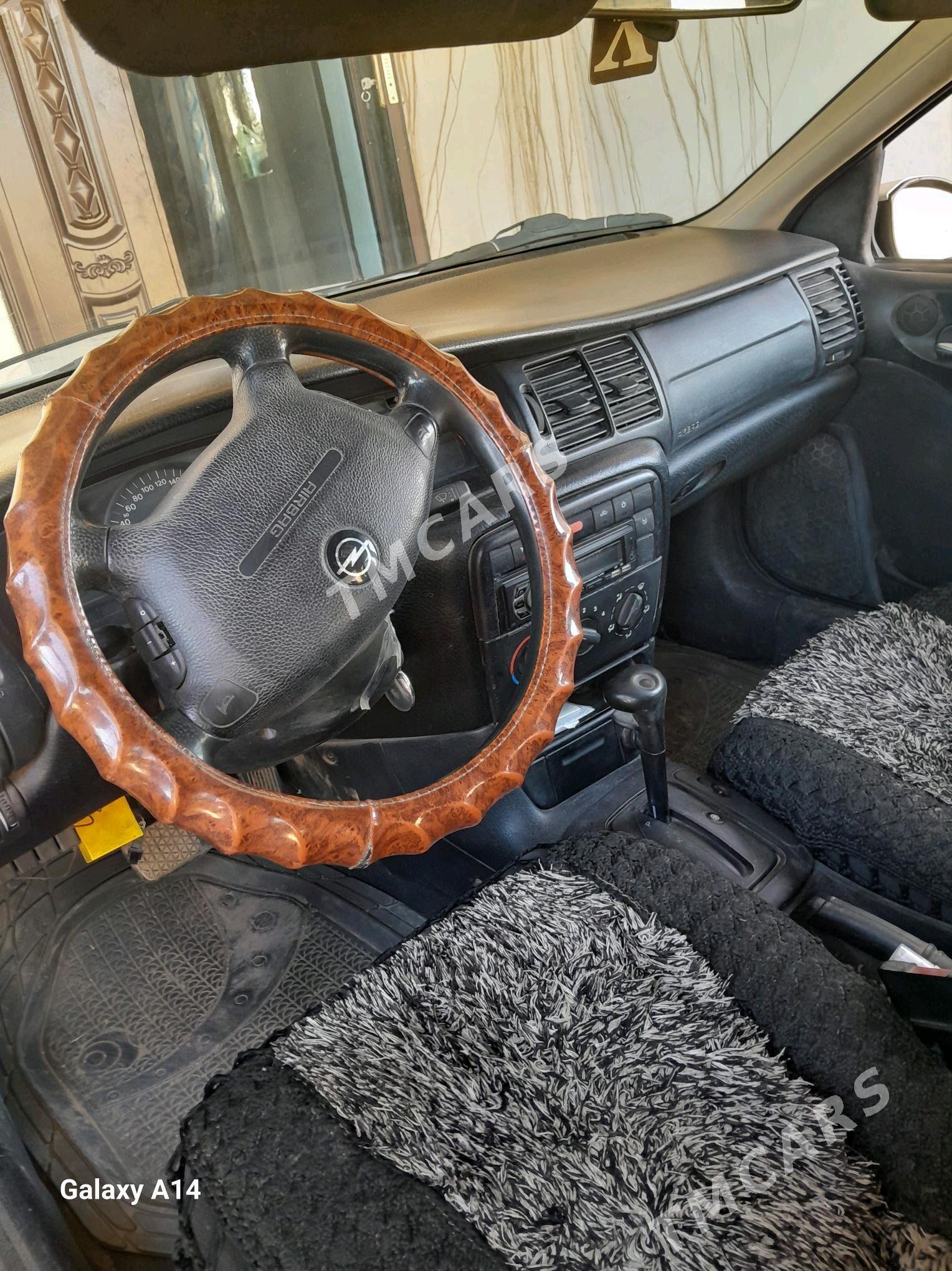 Opel Vectra 2000 - 62 000 TMT - Шабатский этрап - img 3