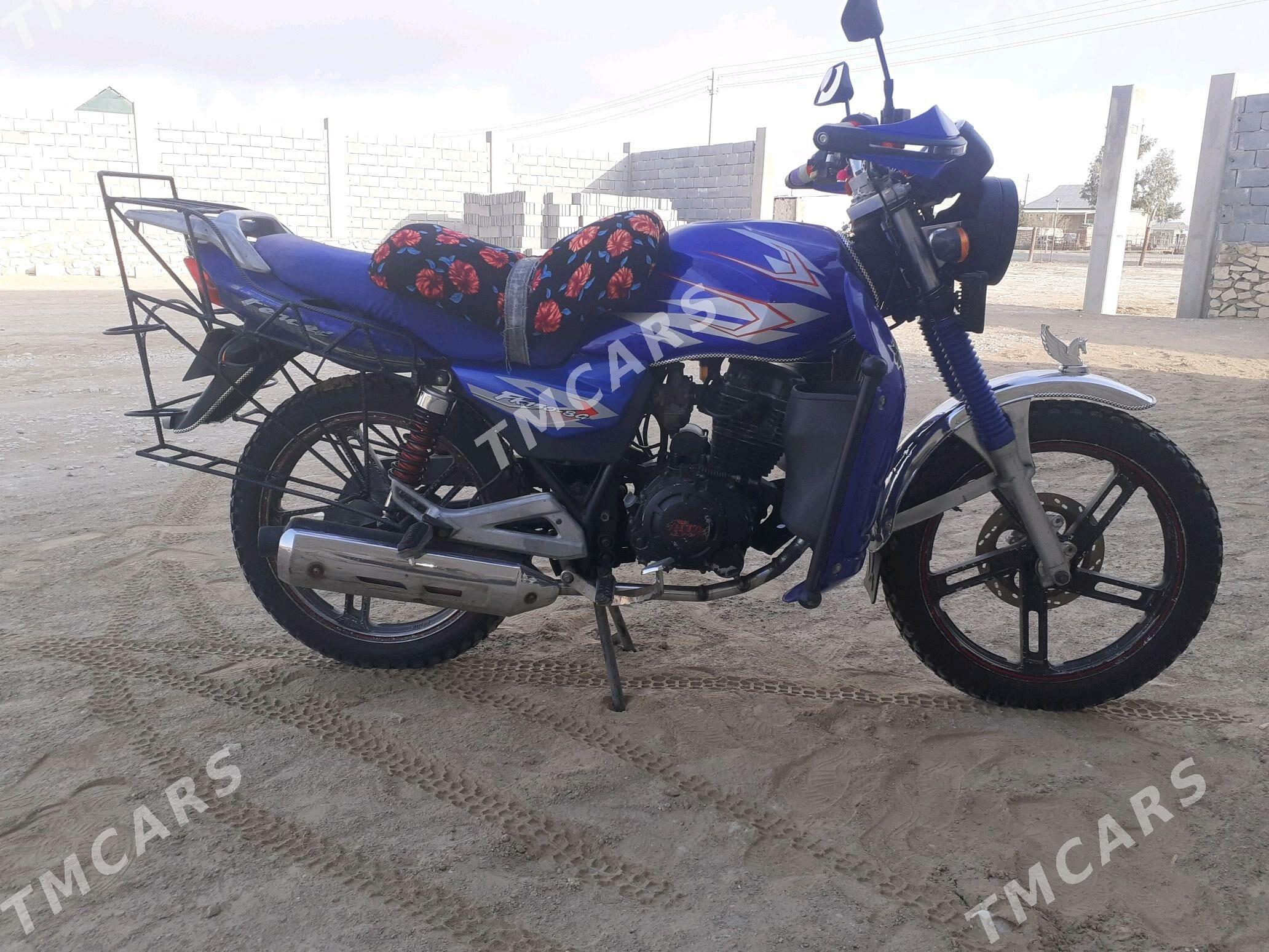 Fekon FK200-14G 2015 - 15 500 TMT - Etrek - img 3