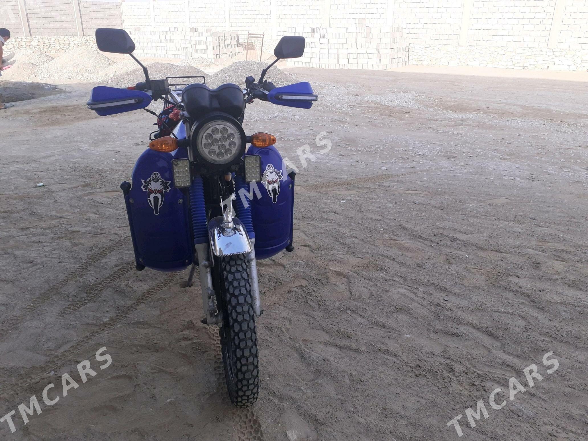 Fekon FK200-14G 2015 - 15 500 TMT - Etrek - img 2
