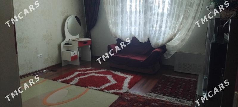 Arenda 1 komnat - ул. Подвойского (Битарап Туркменистан шаёлы) - img 5