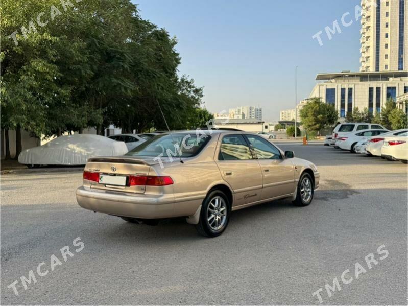 Toyota Camry 2001 - 200 000 TMT - Mary - img 9