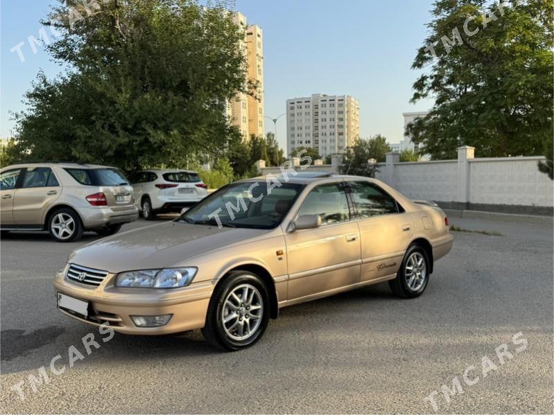 Toyota Camry 2001 - 200 000 TMT - Mary - img 7