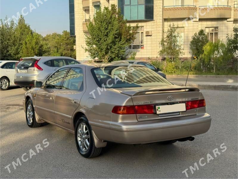 Toyota Camry 2001 - 200 000 TMT - Mary - img 8