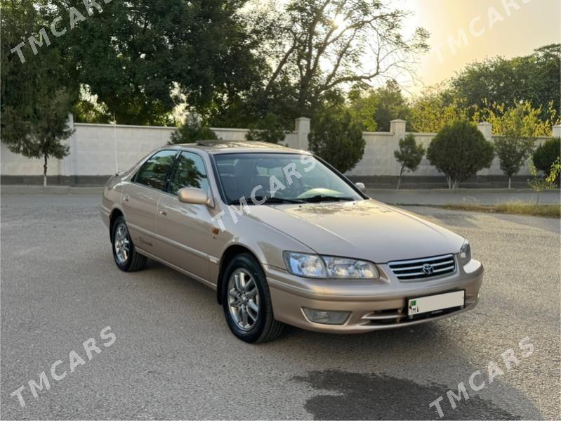 Toyota Camry 2001 - 200 000 TMT - Mary - img 4