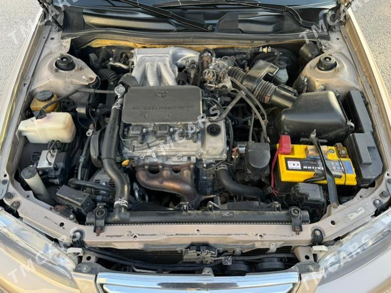 Toyota Camry 2001 - 200 000 TMT - Mary - img 5