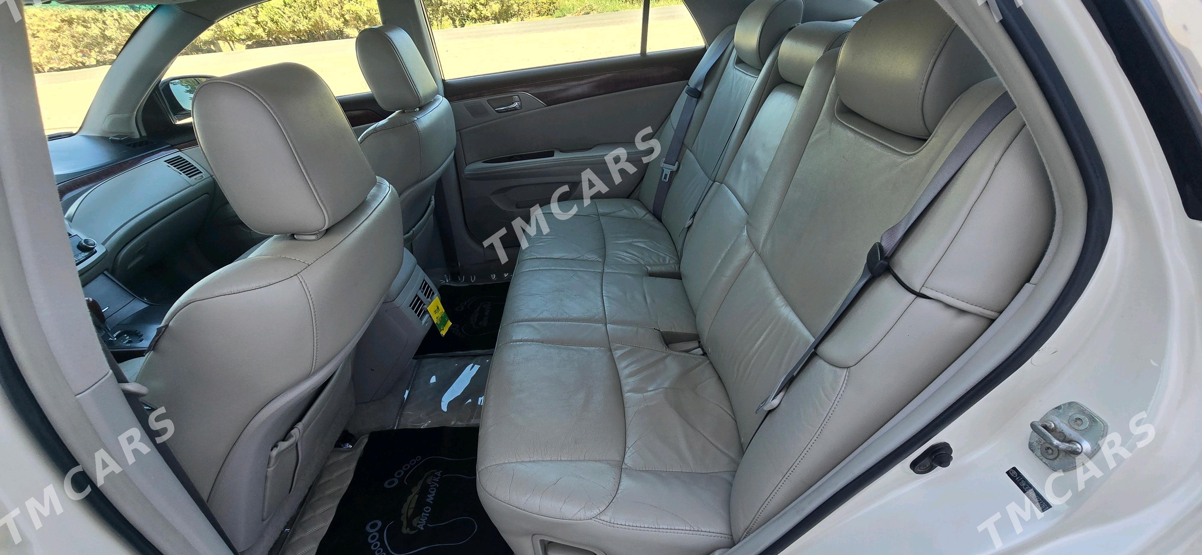 Toyota Avalon 2010 - 270 000 TMT - Векильбазар - img 9