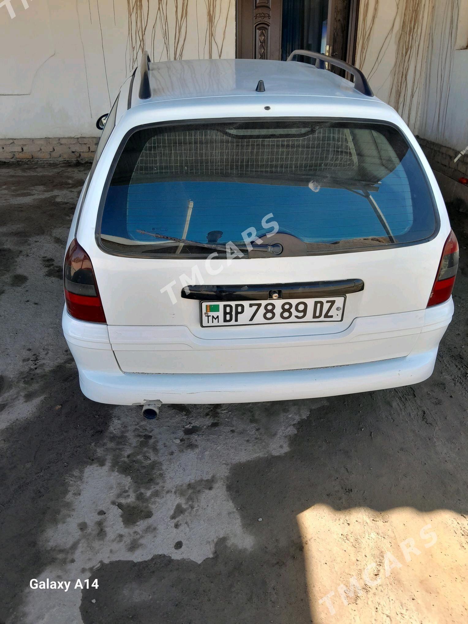 Opel Vectra 2000 - 62 000 TMT - Шабатский этрап - img 5