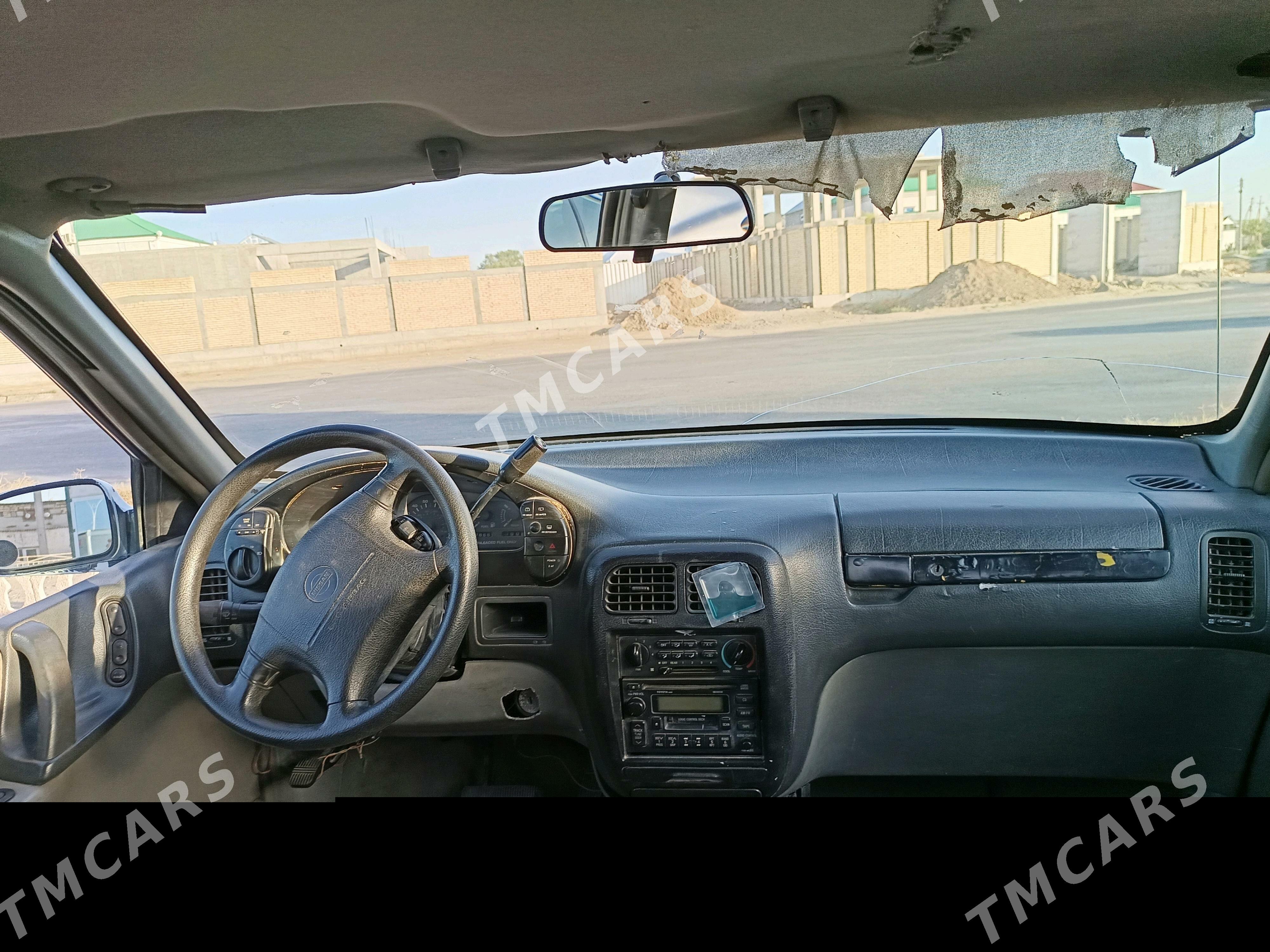 Nissan Quest 1996 - 60 000 TMT - Mary - img 6