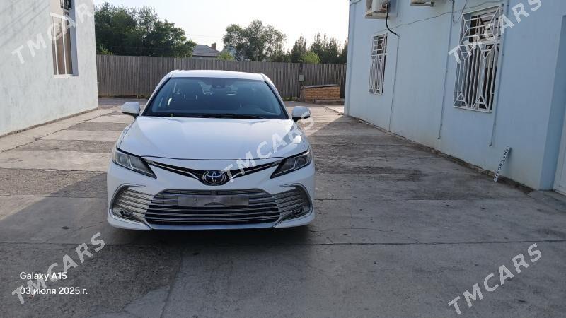 Toyota Camry 2020 - 280 000 TMT - Мары - img 4