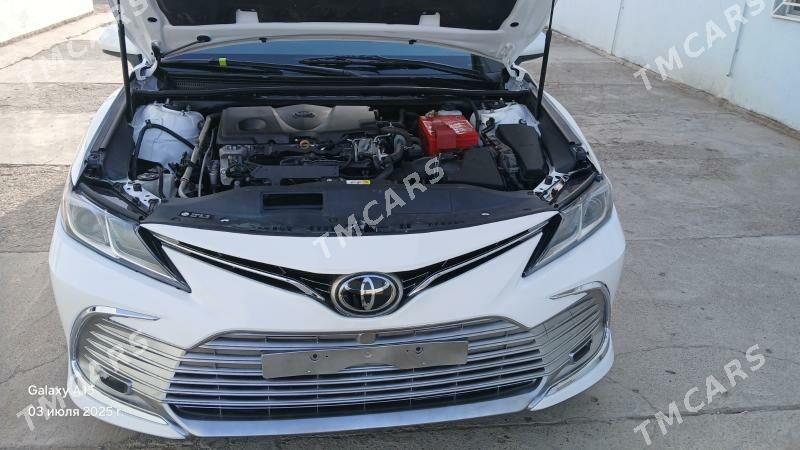 Toyota Camry 2020 - 280 000 TMT - Мары - img 5