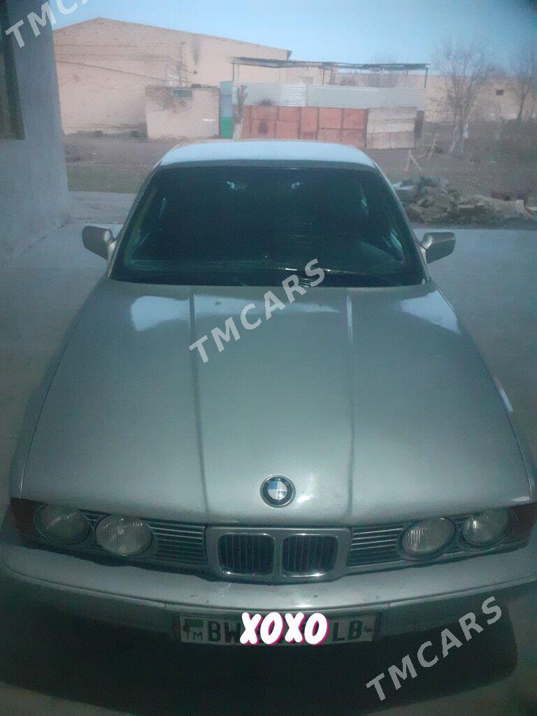 BMW 525 1992 - 50 000 TMT - Dänew - img 3