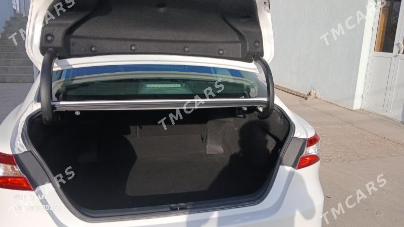 Toyota Camry 2020 - 280 000 TMT - Мары - img 2
