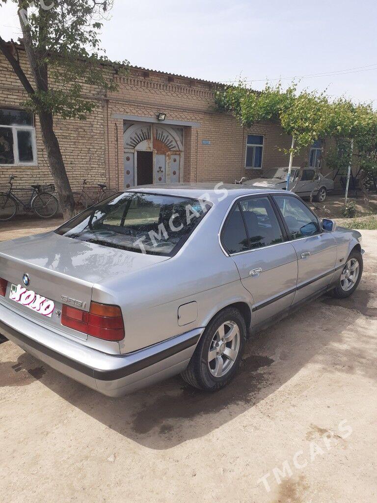 BMW 525 1992 - 50 000 TMT - Dänew - img 5