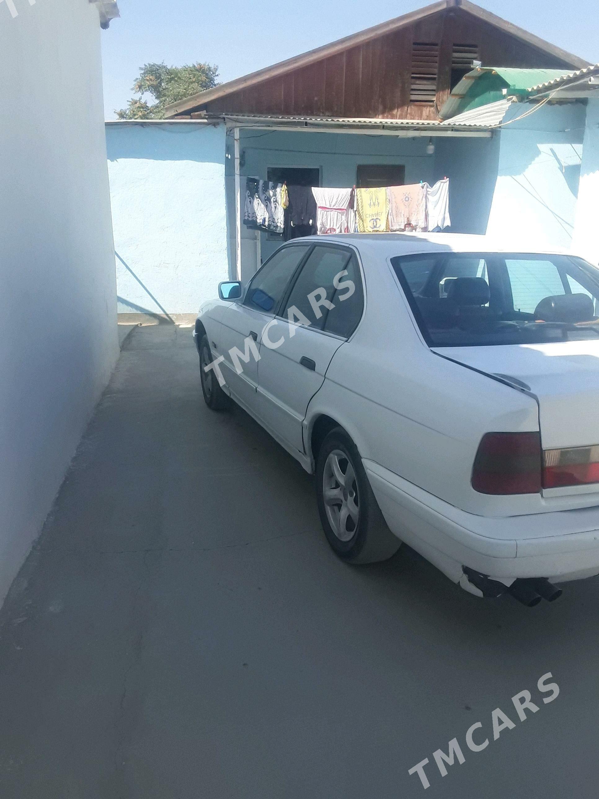BMW 525 1992 - 23 000 TMT - Kaka - img 5