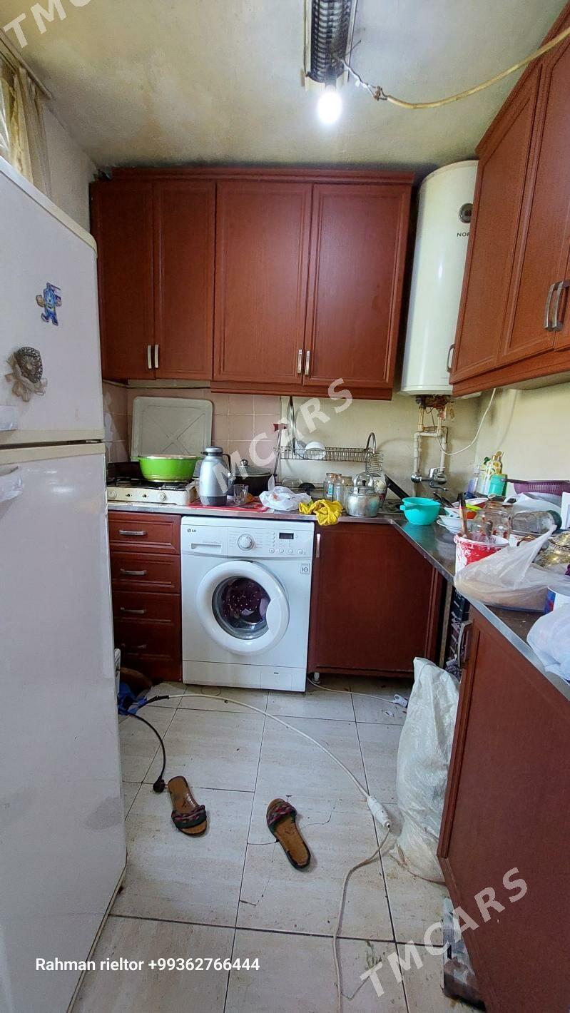 (2321)-6MKR 38-KWADRAT 3-ETAJ PODWAK ÝOK6 МИКР 6МК - Ашхабад - img 5