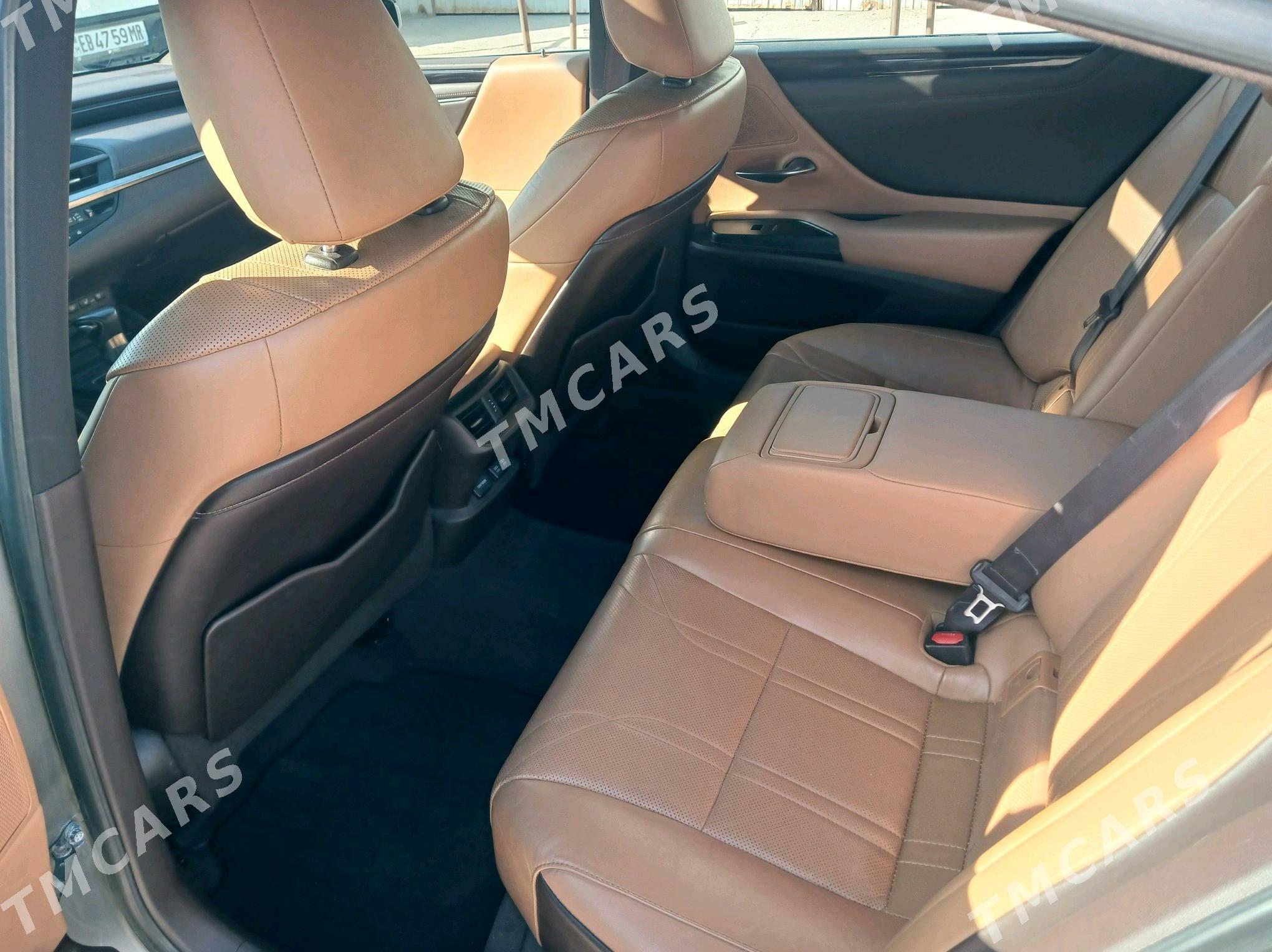 Lexus ES 350 2019 - 540 000 TMT - Mary - img 9