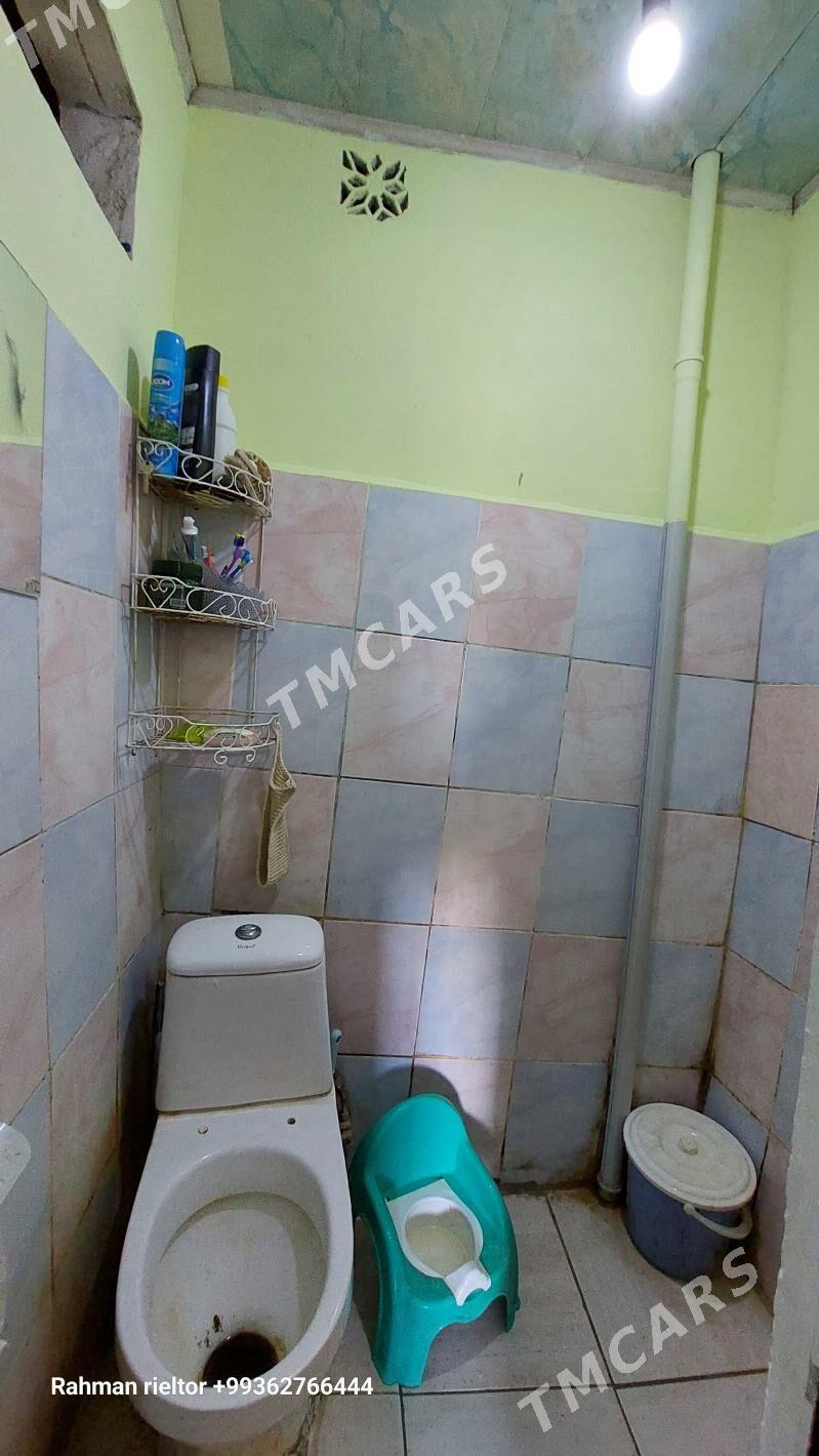 (2321)-6MKR 38-KWADRAT 3-ETAJ PODWAK ÝOK6 МИКР 6МК - Ашхабад - img 6