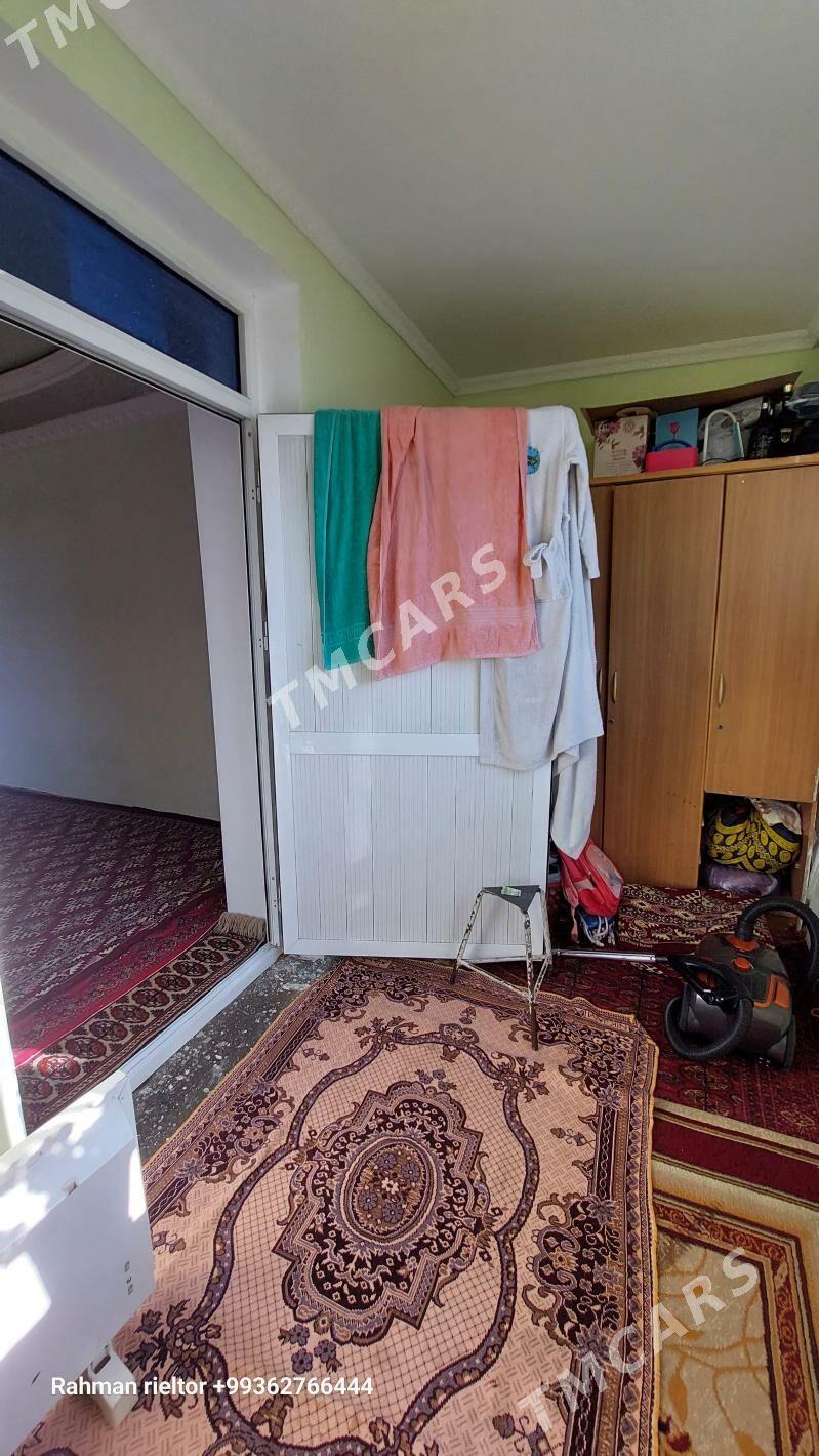 (2321)-6MKR 38-KWADRAT 3-ETAJ PODWAK ÝOK6 МИКР 6МК - Ашхабад - img 4