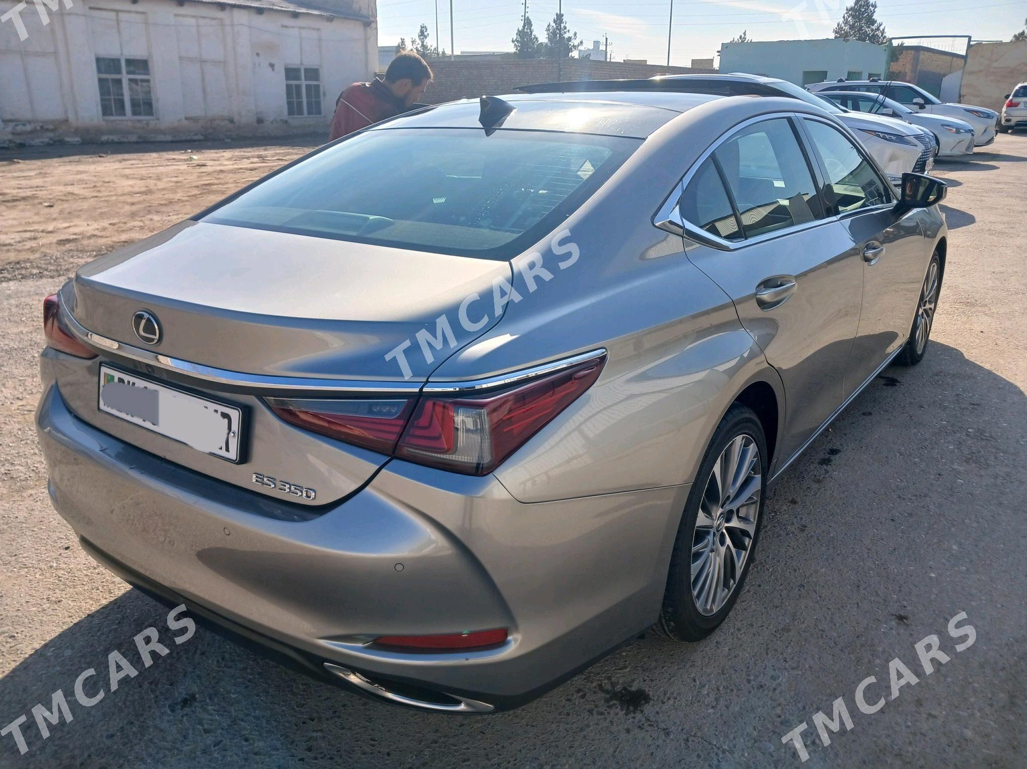 Lexus ES 350 2019 - 540 000 TMT - Mary - img 3