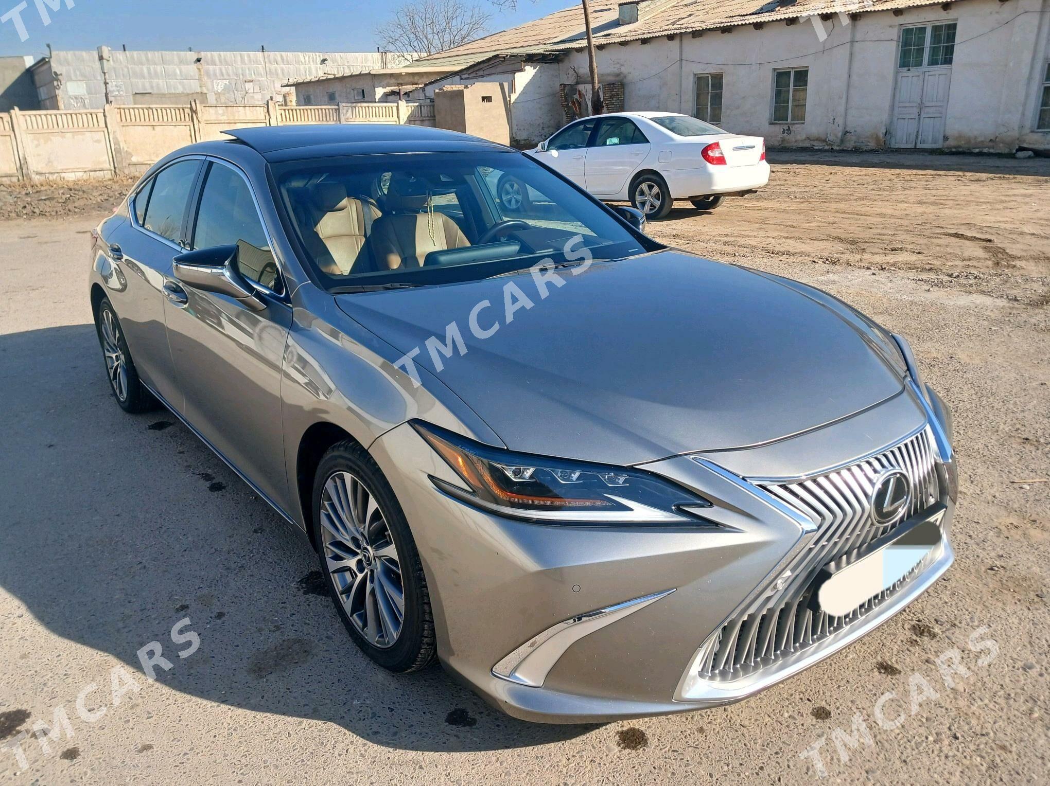 Lexus ES 350 2019 - 540 000 TMT - Mary - img 5